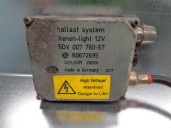 Recambio de centralita faros xenon para lancia thesis (115) 2.4 jtd cat referencia OEM IAM 5DV00776057  