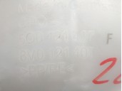 Recambio de deposito expansion para audi q2 (gab, gag) 1.0 tfsi referencia OEM IAM 5Q0121407F 5Q0121407F 