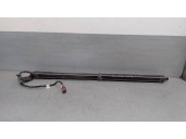 Replacement trunk / tailgate dampers for Porsche Cayenne (Typ 92AA) 3.0 V6 TDI CAT OEM IAM reference 7P5827851B TRASER