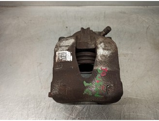 Recambio de pinza freno delantera izquierda para seat arona 1.0 tsi referencia OEM IAM 2Q0615105  