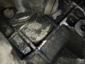 Recambio de caja cambios para opel astra h (a04) 1.8 (l48) referencia OEM IAM F17C394 700880 A12441F17C394