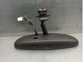 Recambio de espejo interior para mazda 6 lim. (gh) 2.0 turbodiesel cat referencia OEM IAM GS1D69220B 3 PINES 