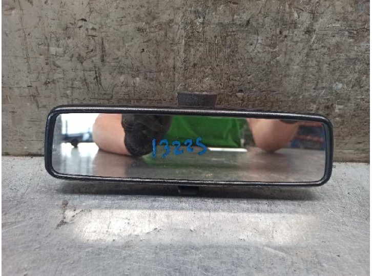 Recambio de espejo interior para audi a6 berlina (c4) 2.5 tdi cat (ael) referencia OEM IAM 4D0857511 