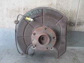 Recambio de mangueta trasera izquierda para lancia thesis (115) 2.4 jtd cat referencia OEM IAM 60665851  