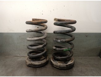 Recambio de muelle amortiguacion para ford transit furgoneta (e_ _) 2.5 di (eal, eas) referencia OEM IAM 4HC 4HC 