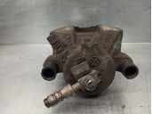 Recambio de pinza freno delantera izquierda para seat arona 1.0 tsi referencia OEM IAM 2Q0615105  