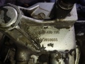 Recambio de caja cambios para opel astra h (a04) 1.8 (l48) referencia OEM IAM F17C394 700880 A12441F17C394