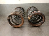 Recambio de muelle amortiguacion para ford transit furgoneta (e_ _) 2.5 di (eal, eas) referencia OEM IAM 4HC 4HC 