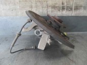 Recambio de mangueta trasera izquierda para lancia thesis (115) 2.4 jtd cat referencia OEM IAM 60665851  