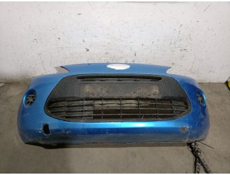 Recambio de paragolpes delantero para ford ka (ru8) 1.3 tdci referencia OEM IAM 1580996 1580996 