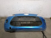 Recambio de paragolpes delantero para ford ka (ru8) 1.3 tdci referencia OEM IAM 1580996 1580996 