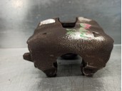 Recambio de pinza freno delantera izquierda para seat arona 1.0 tsi referencia OEM IAM 2Q0615105  