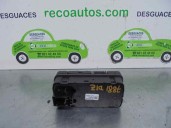 Recambio de mando elevalunas delantero izquierdo para opel vectra c berlina 1.9 cdti referencia OEM IAM 09185952  