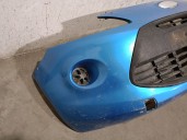 Replacement front bumper for Ford Ka (RU8) 1.3 TDCi OEM IAM reference 1580996 1580996 