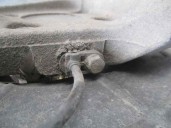 Recambio de mangueta trasera izquierda para lancia thesis (115) 2.4 jtd cat referencia OEM IAM 60665851  