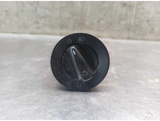 Recambio de mando luces salpicadero para audi a6 berlina (c4) 2.5 tdi cat (ael) referencia OEM IAM 1C0941531B  