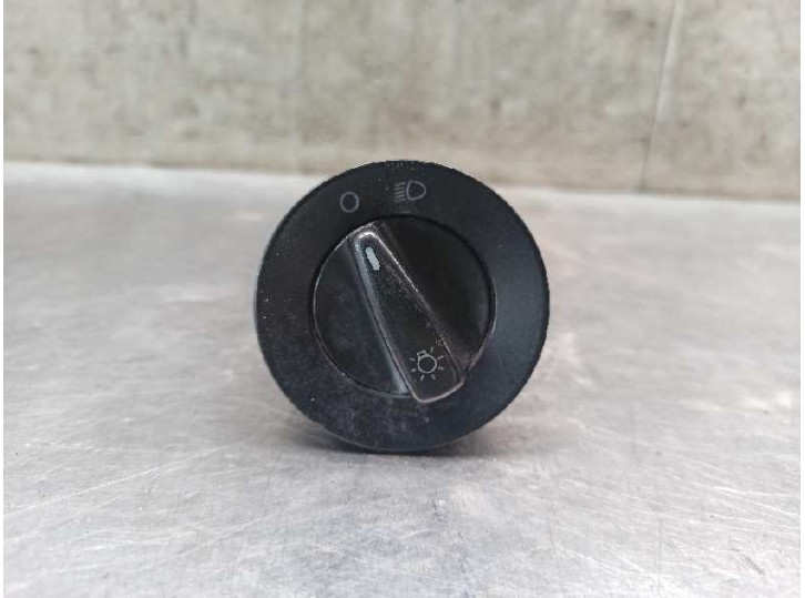 Recambio de mando luces salpicadero para audi a6 berlina (c4) 2.5 tdi cat (ael) referencia OEM IAM 1C0941531B 