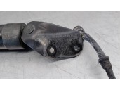 Replacement trunk / tailgate shock absorbers for Porsche Cayenne (Typ 92AA) 3.0 V6 TDI CAT OEM IAM reference 7P5827851B TRASER