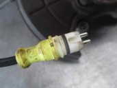 Recambio de mangueta trasera izquierda para lancia thesis (115) 2.4 jtd cat referencia OEM IAM 60665851  