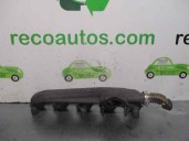 Recambio de colector escape para renault clio iii 1.5 dci diesel referencia OEM IAM 30637797  