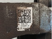 Recambio de pinza freno delantera izquierda para seat arona 1.0 tsi referencia OEM IAM 2Q0615105  