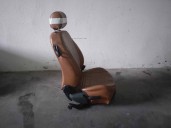 Recambio de asiento delantero derecho para audi a3 (8l) 1.8 20v referencia OEM IAM 8L3881046 8L3881046 