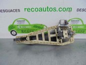 Recambio de maneta exterior trasera derecha para opel vectra c berlina 1.9 cdti referencia OEM IAM 