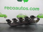 Recambio de colector escape para renault clio iii 1.5 dci diesel referencia OEM IAM 30637797  