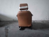 Recambio de asiento delantero derecho para audi a3 (8l) 1.8 20v referencia OEM IAM 8L3881046 8L3881046 