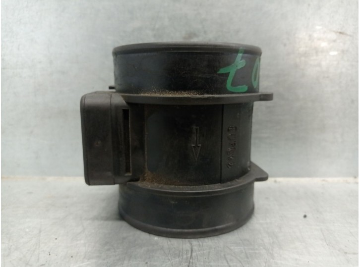 Replacement mass air flow sensor for Opel Astra H (A04) 1.8 (L48) OEM IAM reference 90530463 5WK9606