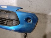 Recambio de paragolpes delantero para ford ka (ru8) 1.3 tdci referencia OEM IAM 1580996 1580996 