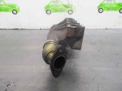 Recambio de colector escape para renault clio iii 1.5 dci diesel referencia OEM IAM 30637797  