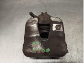 Recambio de pinza freno delantera derecha para seat arona 1.0 tsi referencia OEM IAM 2Q0615106Q 