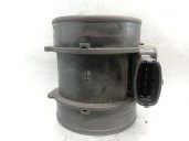 Replacement mass air flow sensor for Opel Astra H (A04) 1.8 (L48) OEM IAM reference 90530463 5WK9606