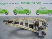 Recambio de maneta exterior trasera izquierda para opel vectra c berlina 1.9 cdti referencia OEM IAM 