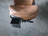 Recambio de asiento delantero derecho para audi a3 (8l) 1.8 20v referencia OEM IAM 8L3881046 8L3881046 