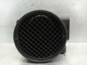 Replacement mass air flow sensor for Opel Astra H (A04) 1.8 (L48) OEM IAM reference 90530463 5WK9606