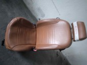 Recambio de asiento delantero derecho para audi a3 (8l) 1.8 20v referencia OEM IAM 8L3881046 8L3881046 