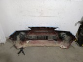 Replacement front bumper for Ford Ka (RU8) 1.3 TDCi OEM IAM reference 1580996 1580996 