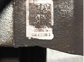 Recambio de pinza freno delantera derecha para seat arona 1.0 tsi referencia OEM IAM 2Q0615106Q 