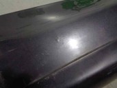 Replacement rear bumper for Lancia Thesis (115) 2.4 JTD CAT OEM IAM reference 156036962 DARK GREY 4 DOORS