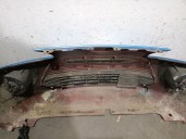 Recambio de paragolpes delantero para ford ka (ru8) 1.3 tdci referencia OEM IAM 1580996 1580996 