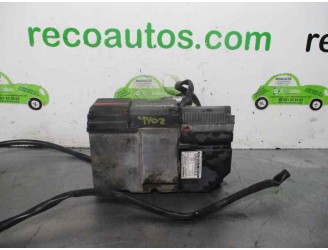 Recambio de calentador agua para mercedes-benz clase e (w124) berlina referencia OEM IAM SA106681  WEBASTO