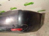 Replacement rear bumper for Lancia Thesis (115) 2.4 JTD CAT OEM IAM reference 156036962 DARK GREY 4 DOORS