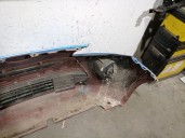 Recambio de paragolpes delantero para ford ka (ru8) 1.3 tdci referencia OEM IAM 1580996 1580996 