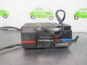 Recambio de calentador agua para mercedes-benz clase e (w124) berlina referencia OEM IAM SA106681 WEBASTO