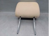 Recambio de reposacabezas para volkswagen touareg (7la) 2.5 tdi referencia OEM IAM 7L6885376F CUERO BEIGE 5 PURTAS