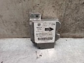 Recambio de centralita airbag para opel astra g coupé 2.2 16v cat (z 22 se) referencia OEM IAM 24416705 5WK42979 SIEMENS