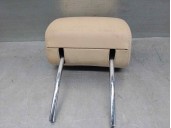 Recambio de reposacabezas para volkswagen touareg (7la) 2.5 tdi referencia OEM IAM 7L6885376F CUERO BEIGE 5 PURTAS