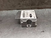 Recambio de centralita airbag para opel astra g coupé 2.2 16v cat (z 22 se) referencia OEM IAM 24416705 5WK42979 SIEMENS